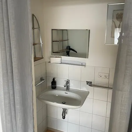 Einzimmer-apartment Braun * Wasserburg
